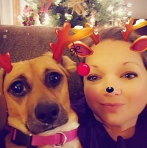 Meet your Posher, Heather